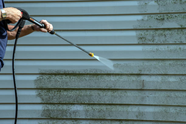 Best Local Pressure Washing Services  in Bidwell, OH