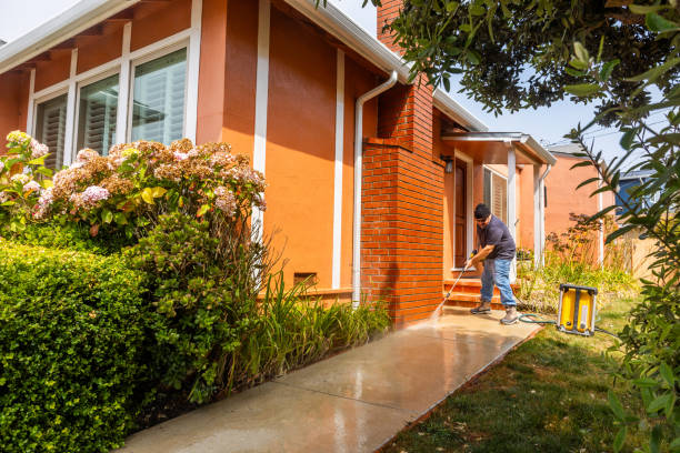 Best Power Washing Near Me  in Bidwell, OH