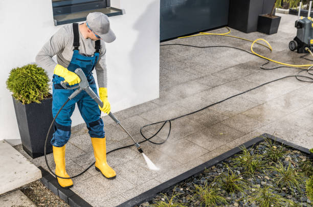 Best Power Washing Near Me  in Bidwell, OH