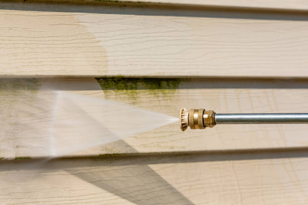 Best Pressure Washing Services for Businesses  in Bidwell, OH