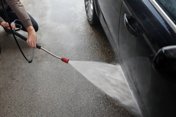 Best Pressure Washing Estimates  in Bidwell, OH